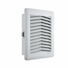 FANDIS - FF12U5 GRUPPO FILTRO RAL 7035 IP55