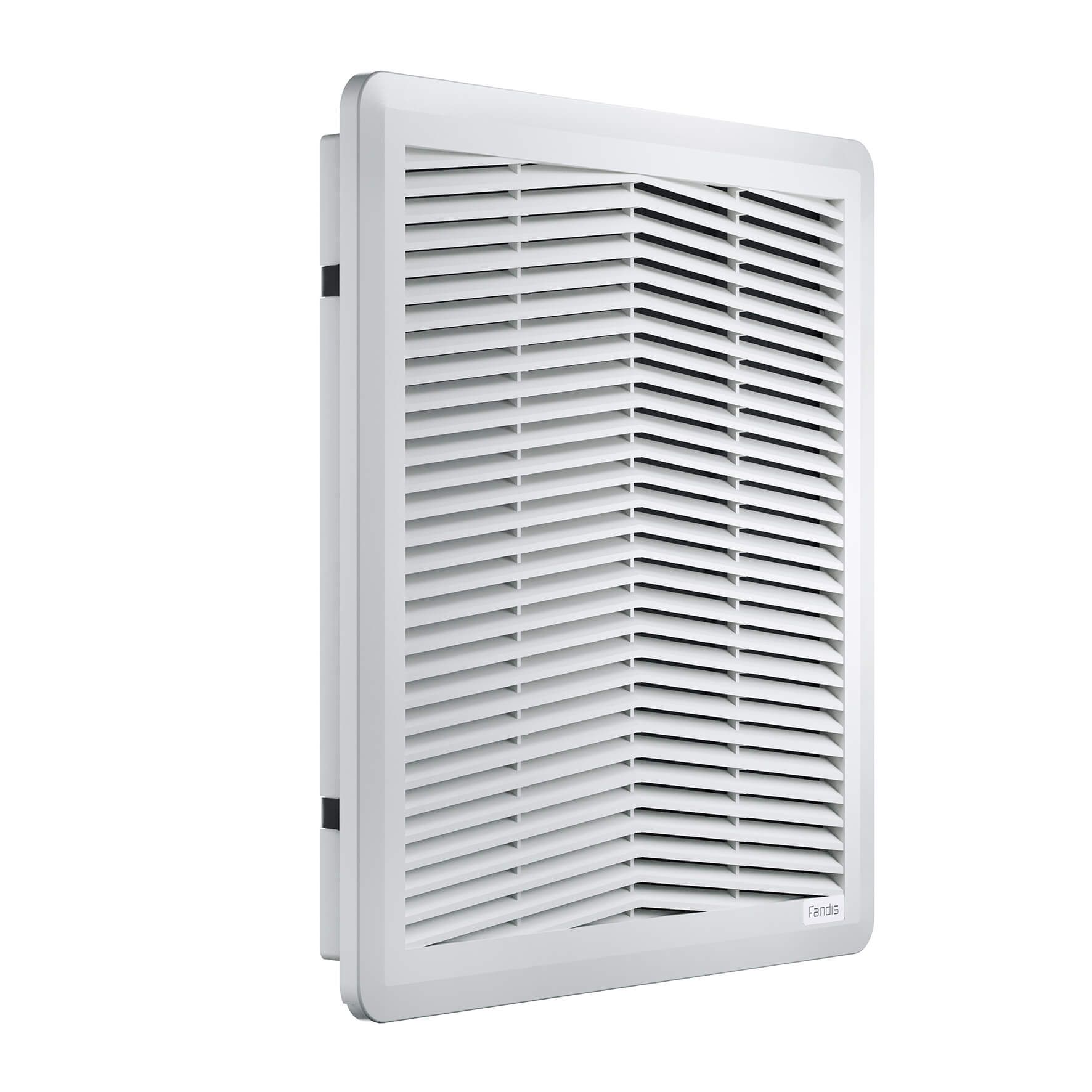 FANDIS - FF20U5 GRUPPO FILTRO RAL 7035 IP55