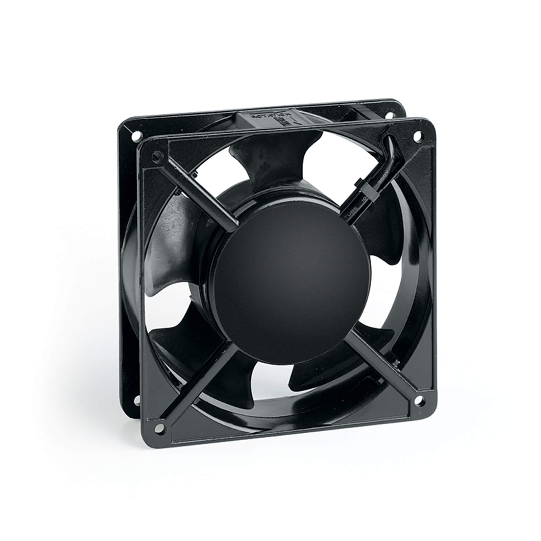 FANDIS - A08A23HTBF00 VENT 80X80X25MM - 230 VA.C.