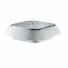 FANDIS - TP19U551 TORRINO PLAST. RAL 7035 IP55 SE