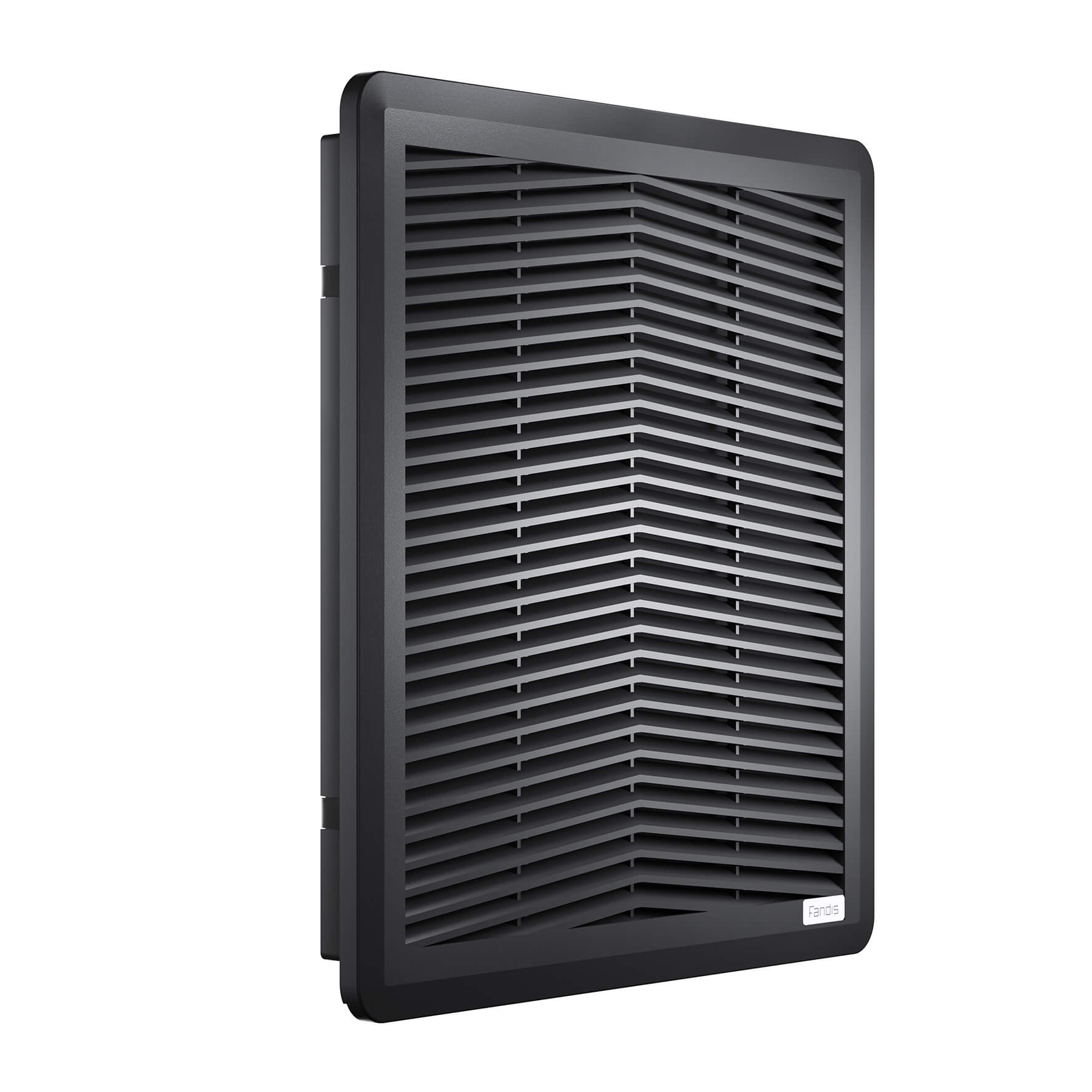 FANDIS - FF20N GRUPPO FILTRO RAL 9005