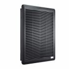 FANDIS - FF20N GRUPPO FILTRO RAL 9005