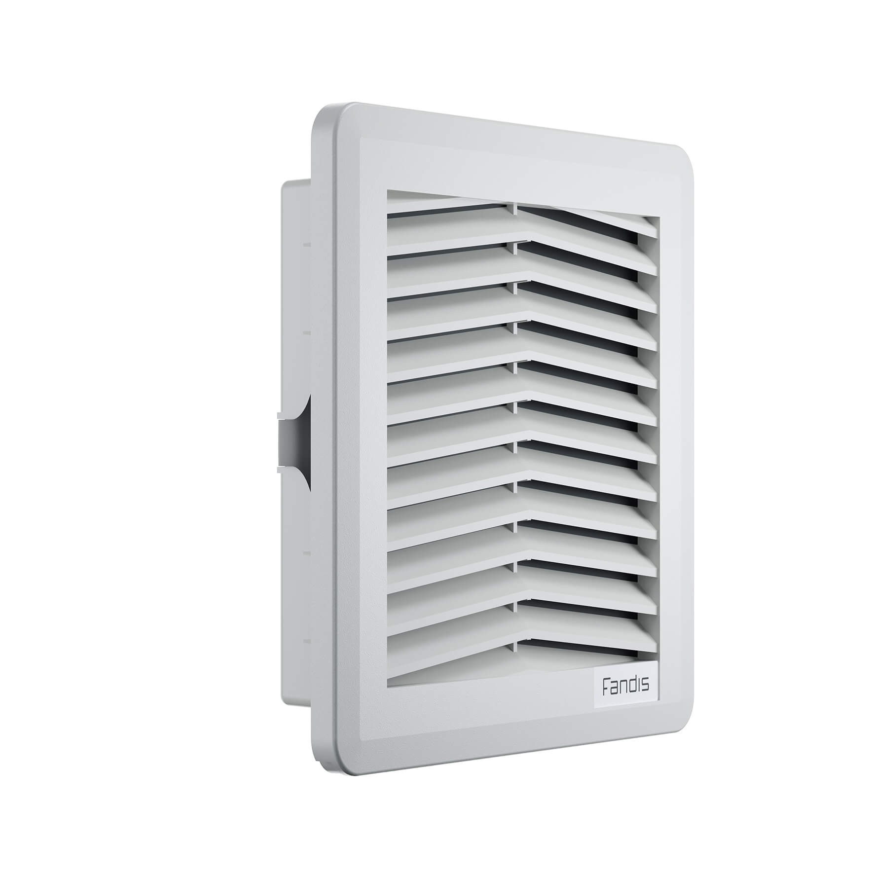 FANDIS - FF12UC GRUPPO FILTRO RAL 7035 EMC