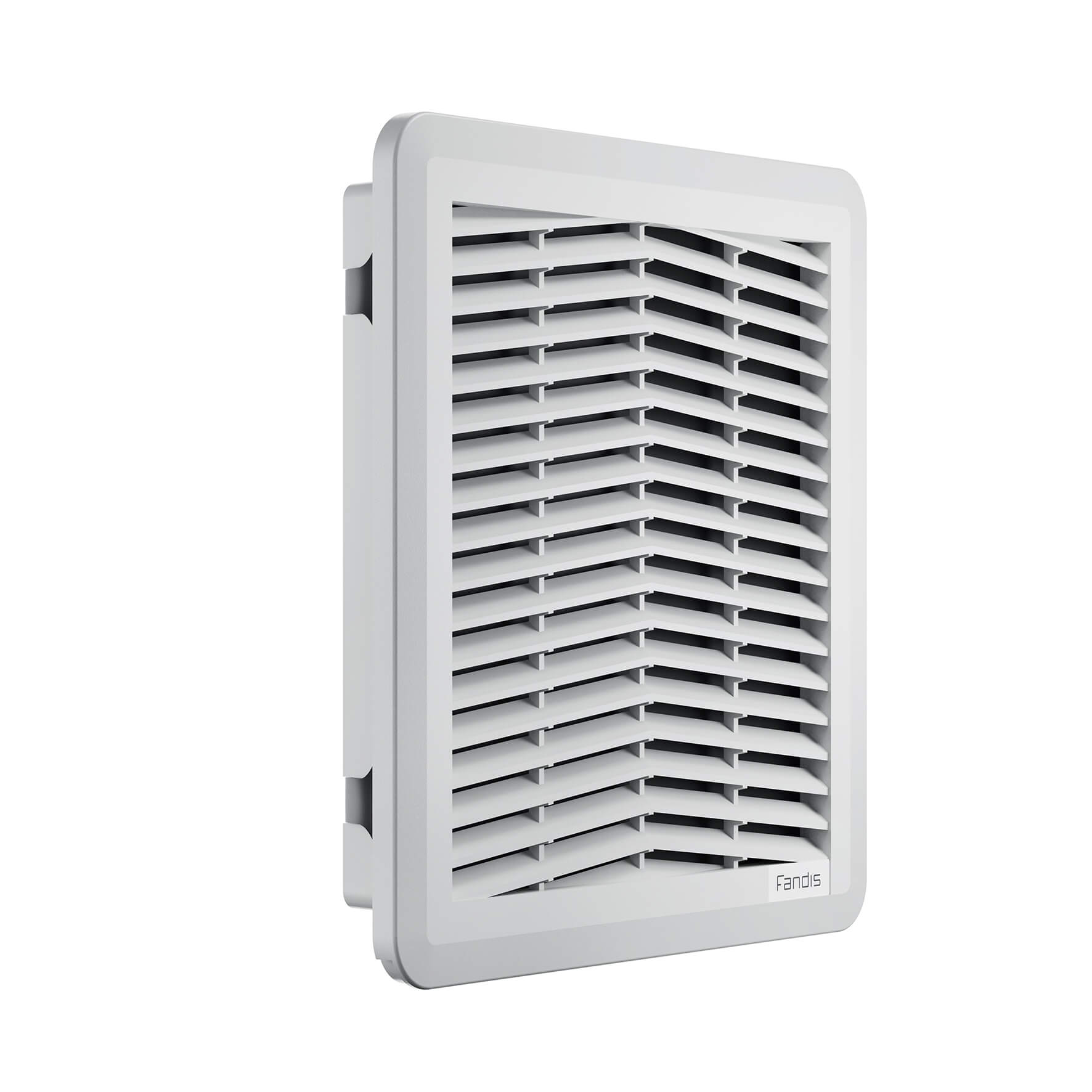 FANDIS - FF13UC GRUPPO FILTRO RAL 7035 EMC