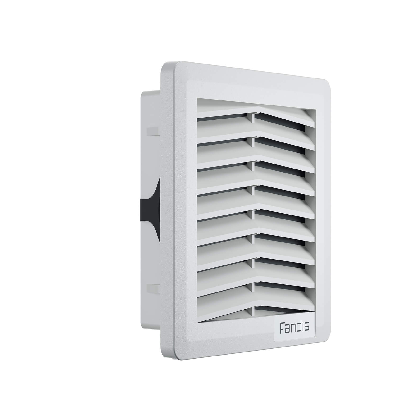FANDIS - FF08UC GRUPPO FILTRO RAL 7035 EMC