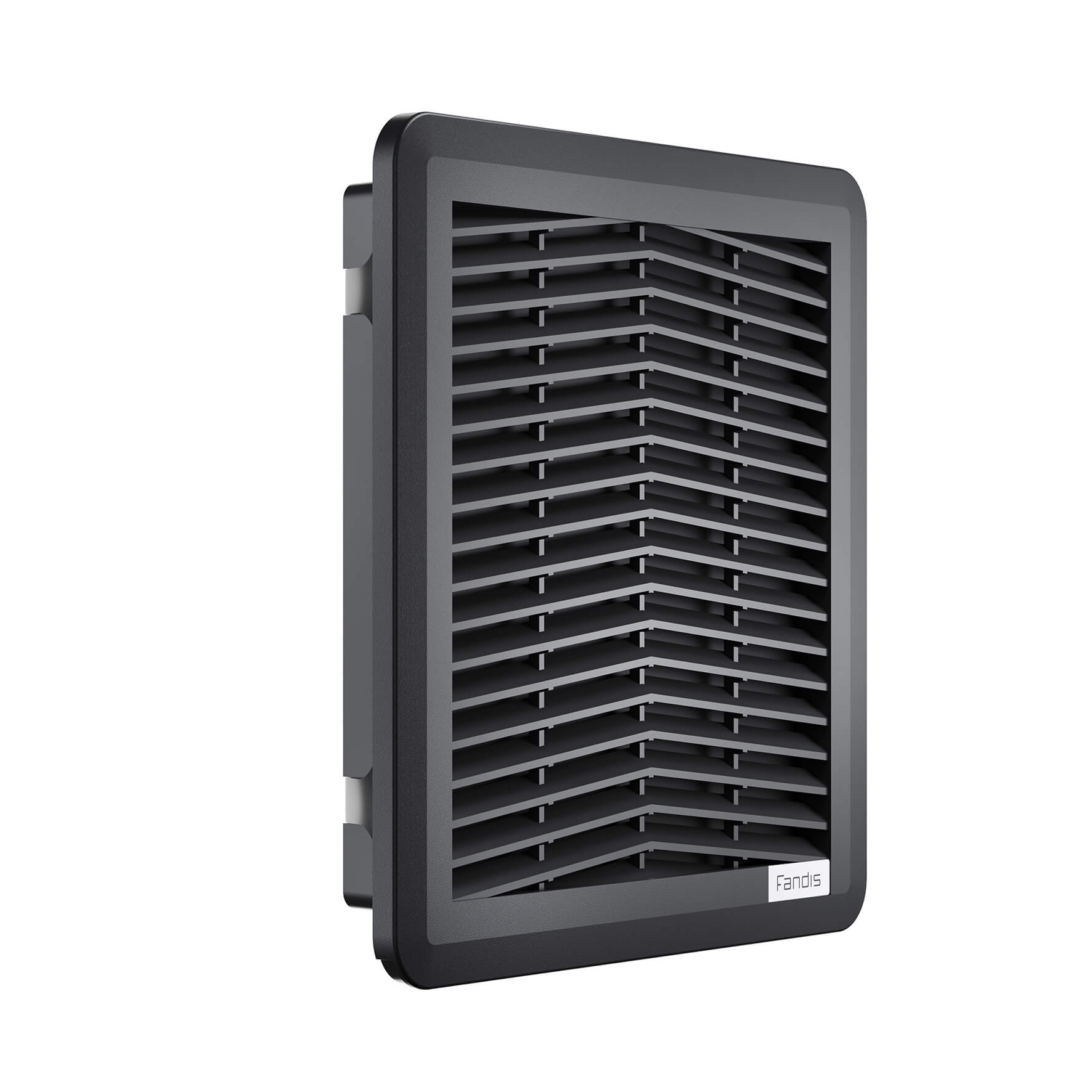 FANDIS - FF13N GRUPPO FILTRO RAL 9005