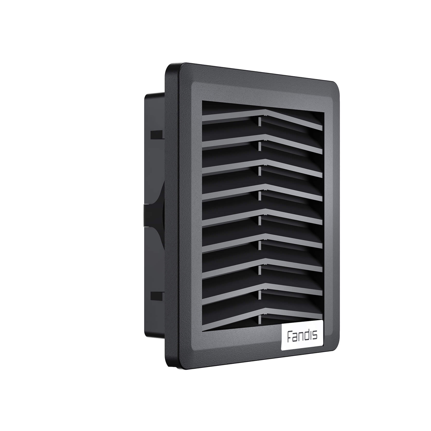 FANDIS - FF08N3 GRUPPO FILTRO RAL 9005