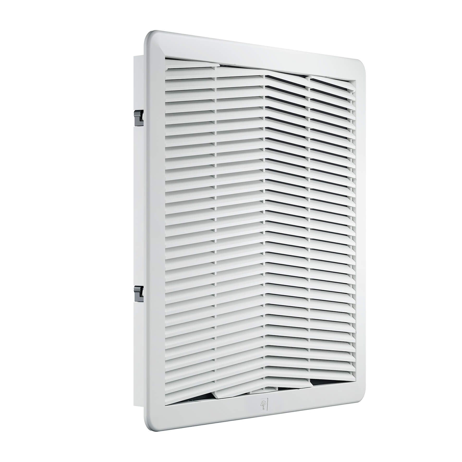 FANDIS - GF20KU230BER GR FILTRO CON VENT 230 VA.C