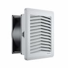 FANDIS - FF12D24UN5 GR FILTRO CON VENT. 24VD.C. R