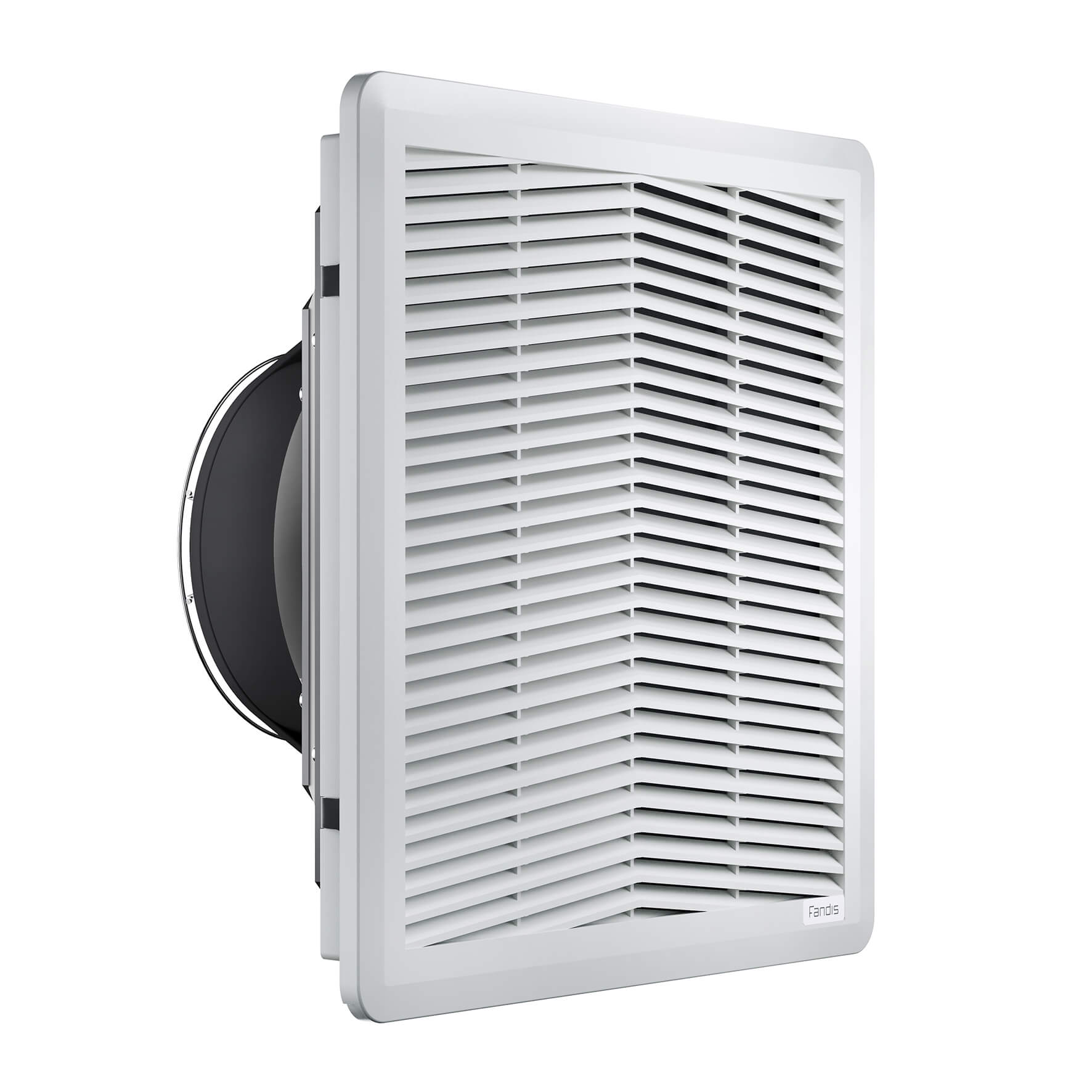 FANDIS - FF20PA230UF GR FILTRO CON VENT. 230VA.C.