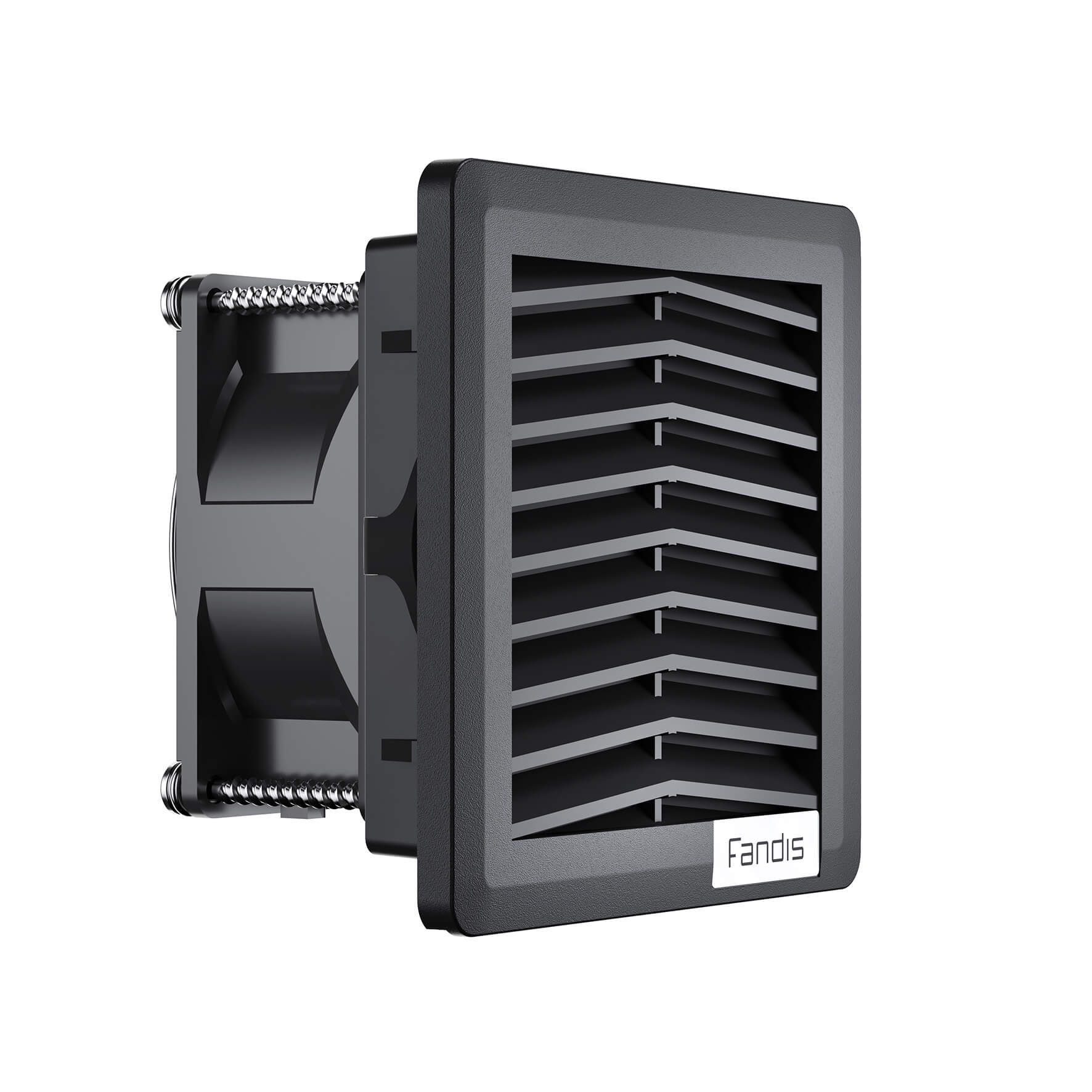 FANDIS - FF08A230NN3 GR FILTRO CON VENTILATORE 23