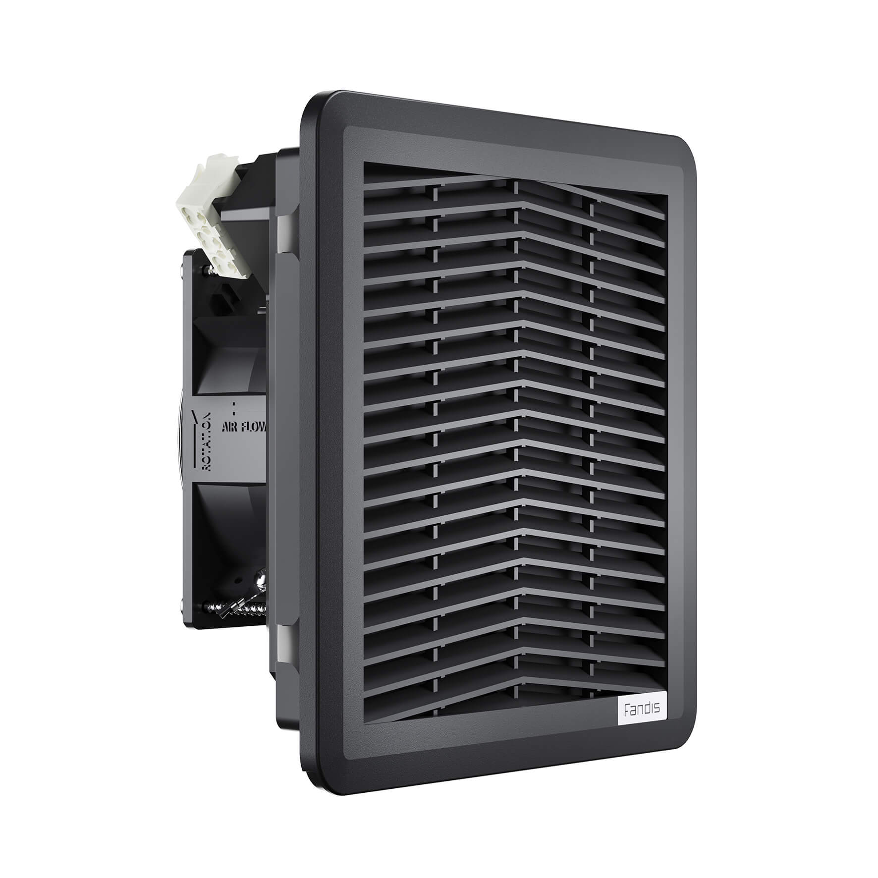 FANDIS - FF13PA230NN53 GR FILTRO CON VENT. 230VA.