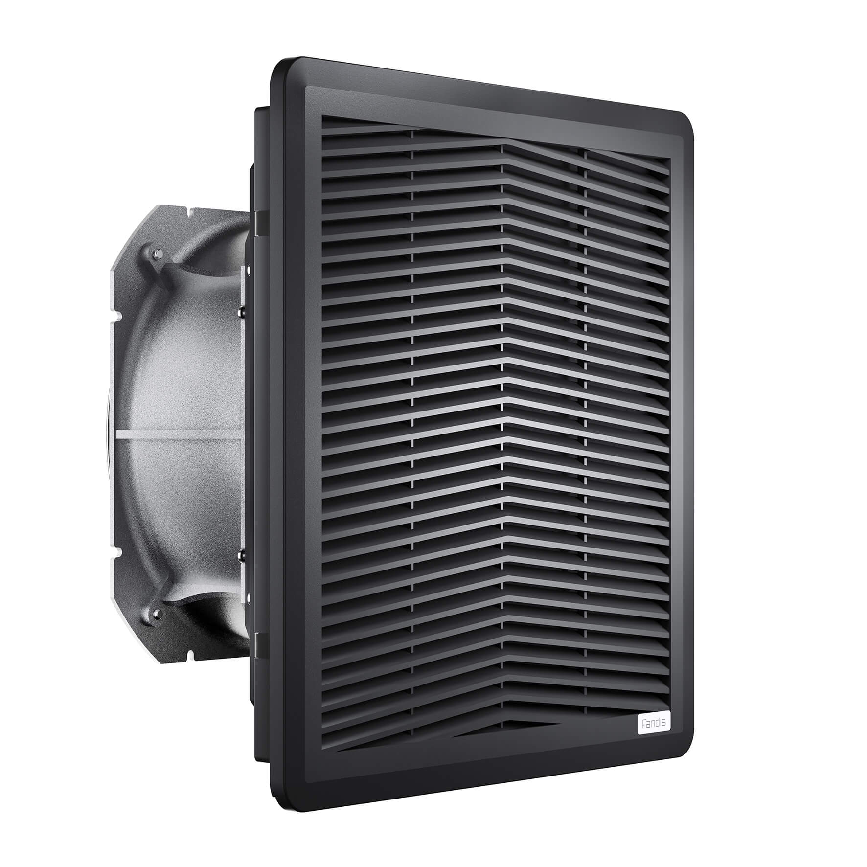 FANDIS - FF20A115NE531 GR FILTRO CON VENT. 115VA.