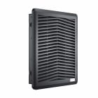 FANDIS - FF15N53 GRUPPO FILTRO RAL 9005 IP55 TYPE