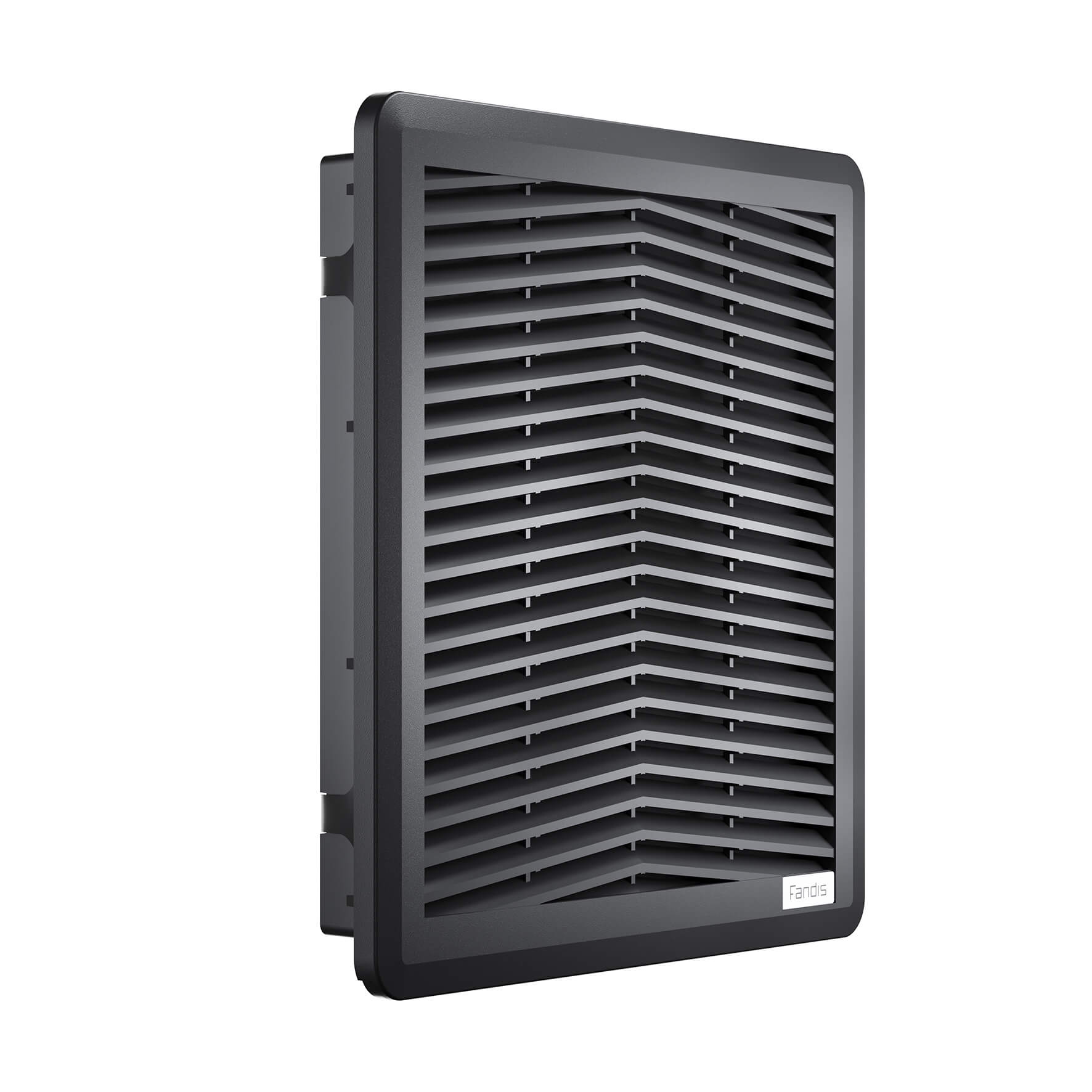 FANDIS - FF15N5 GRUPPO FILTRO RAL 9005 IP55