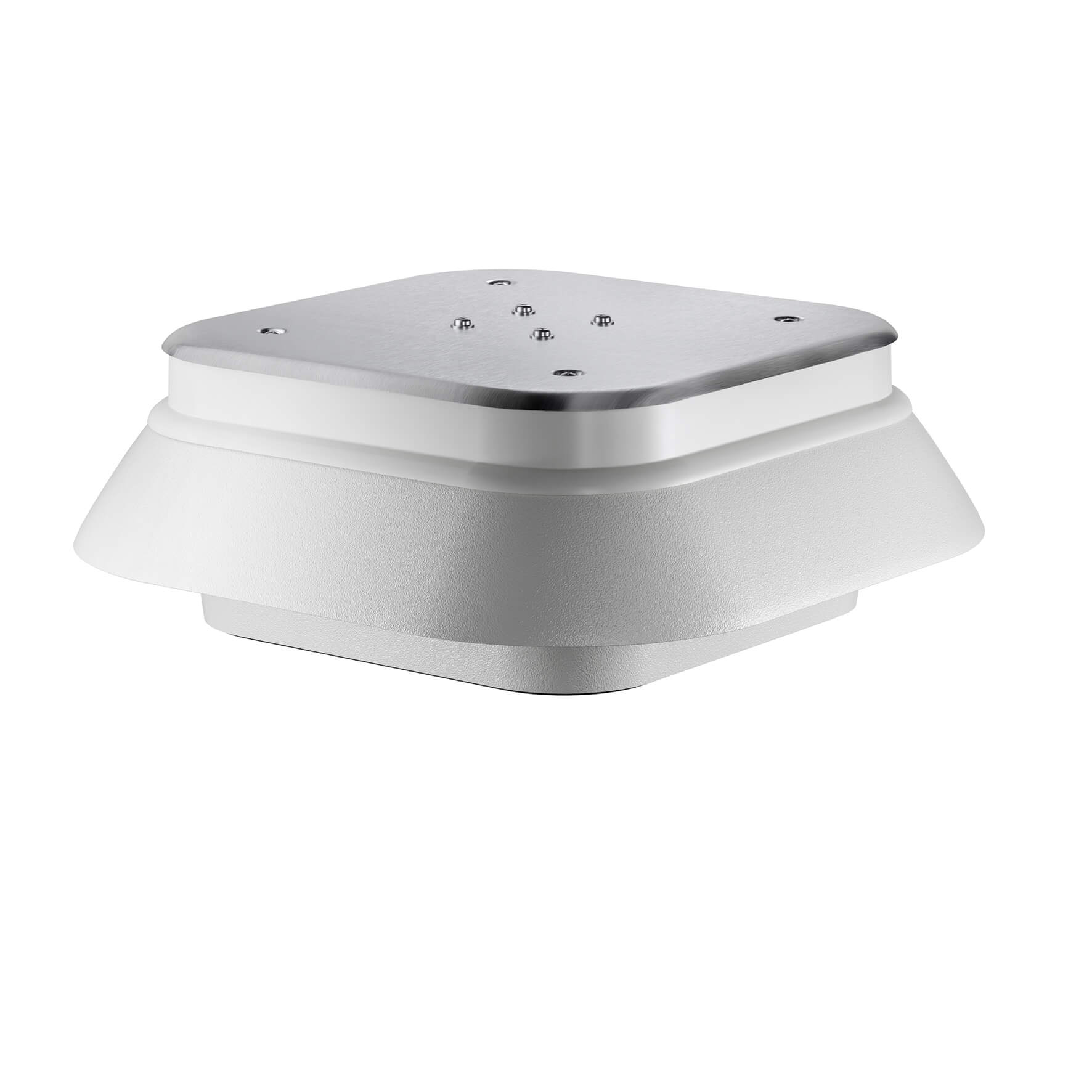 FANDIS - TP19UD24B55 TORRINO PLASTICO 24VD.C. RAL
