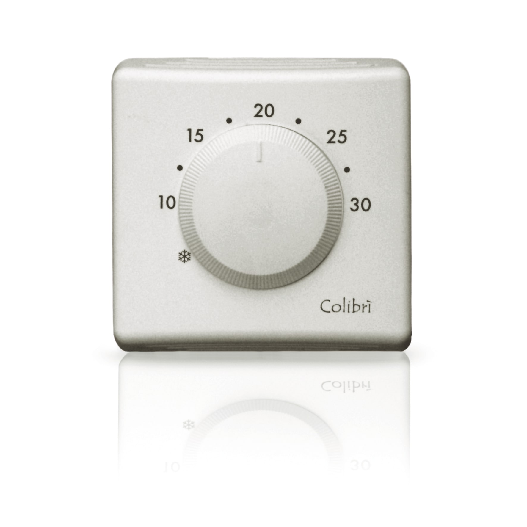 FANTINI COSMI - COLIBRI 31-230/24V DORATO