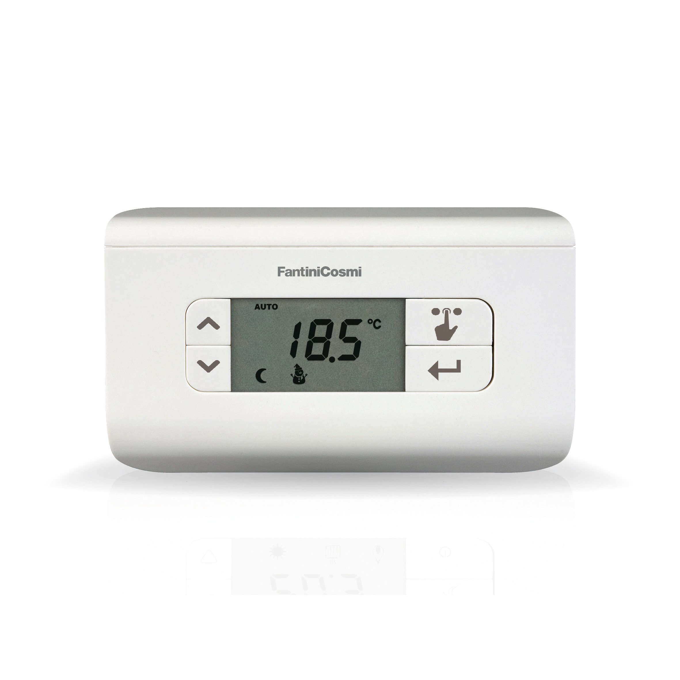 FANTINI COSMI - CRONOTERMOSTATO SETTIMANALE NFC