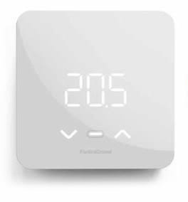 FANTINI COSMI - CRONOTERMOSTATO  LED + POWER SUPPLY