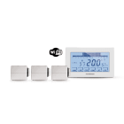 FANTINI COSMI - KIT 2 ZONE 1+2 (1CH180RFWIFI+3 O60RF)