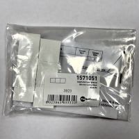 FANTINI COSMI - KIT ADATTATORI LIVING NOW BIANCHI 1571051