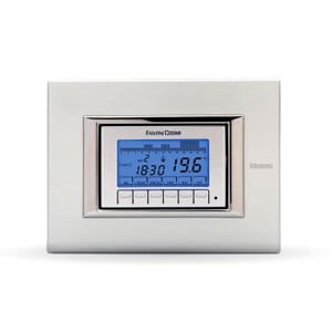 FANTINI COSMI - CRONOT. SETT. INCASSO 230V RETROILLUMINA