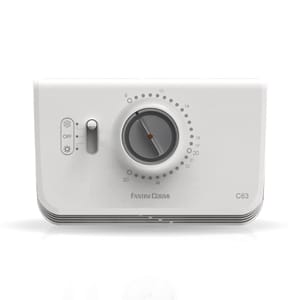 FANTINI COSMI - TERMOSTATO AMBIENTE ELETTRONICO A BATTER