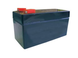 FANTINI COSMI - BATTERIA RICARICABILE 12V - 1,2AH