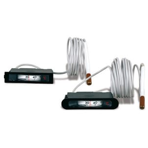FANTINI COSMI - TERMOMETRO R 11 -40+40 ELE BR/B 1000 P