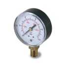 FANTINI COSMI - MANOM.63 2,5 BAR/PSI G1/4 POST.