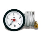 FANTINI COSMI - MANOMETRO 0/4 1/4G B/N 1000 PN
