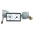 FANTINI COSMI - TERMOMAN.120/4 1/4G DIN 1500 PN