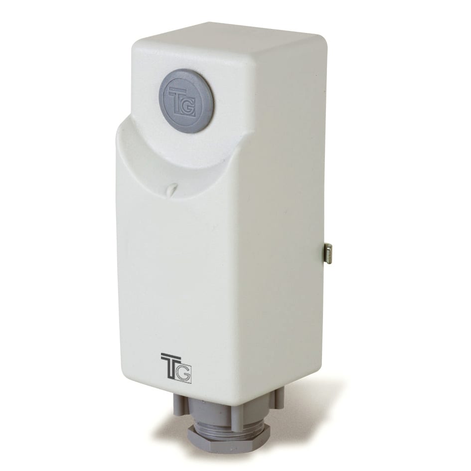 FANTINI COSMI - TS.CUSTODIA 5/60-CONTATTO-REG/INT
