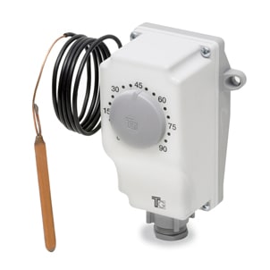 FANTINI COSMI - TS.CUSTODIA 0/90 1000/R IP43