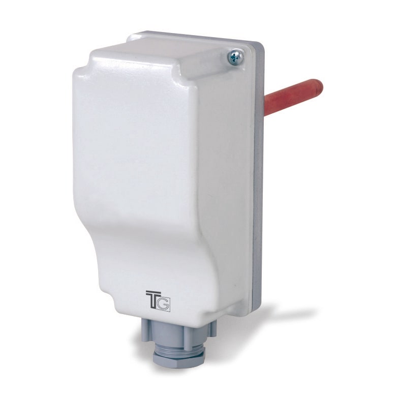 FANTINI COSMI - TS.CUSTODIA 0/60 G/100-R/INT.