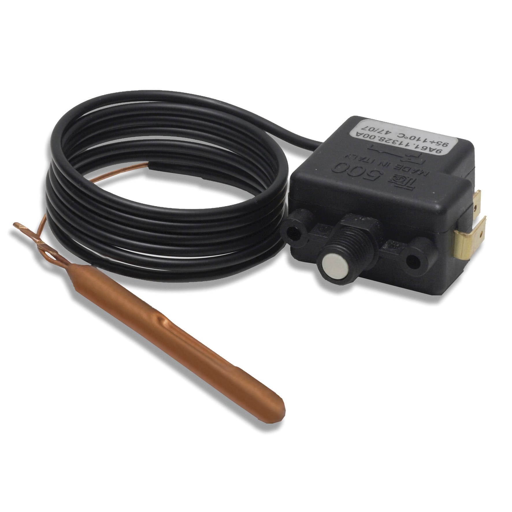 FANTINI COSMI - TERMOST.R/M.100C 1500/RTG500 C.DORATI