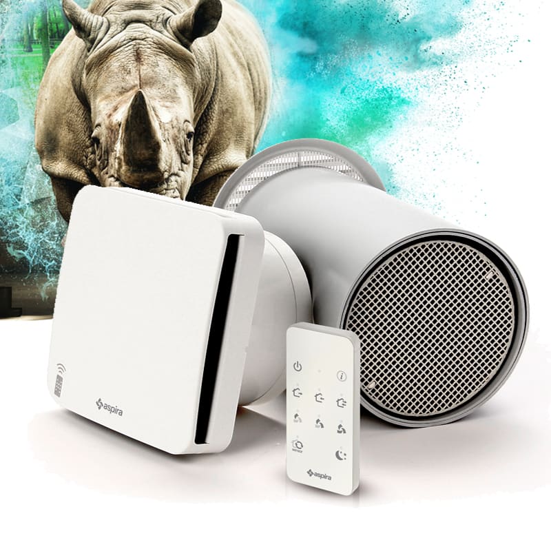 FANTINI COSMI - RHINOCOMFORT 160 RF