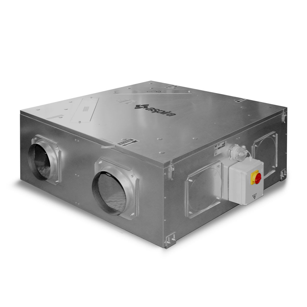 FANTINI COSMI - UVR 7100 MF HE DP