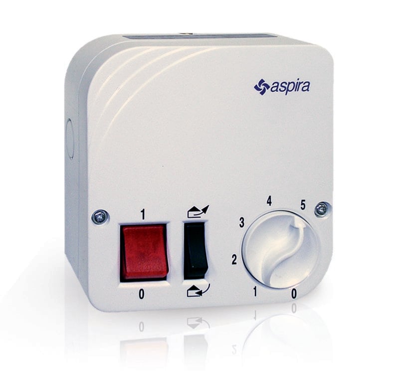 FANTINI COSMI - ASPIRCONTROL RDV-VA-R