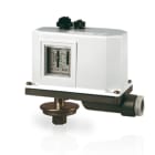 FANTINI COSMI - IDROSTATO SC. 0,15/1 BAR IP 65 - RAC. G1