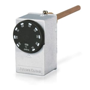 FANTINI COSMI - TERMOSTATO A IMMERSIONE BULBO CORTO 40MM