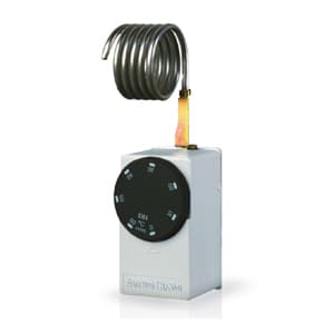 FANTINI COSMI - TERMOSTATO AMBIENTE SCALA -20/40C REG.
