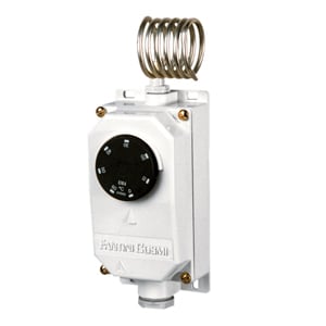 FANTINI COSMI - TERMOST. AMBIENTE SCALA -35/20C REG. IN
