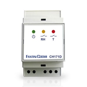 FANTINI COSMI - ATTUATORE RELE' REMOTO PER CH15_R BARRA