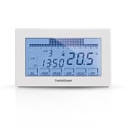 FANTINI COSMI - CRONOTERMOSTATO TOUCH-SCREEN A BATTERIE