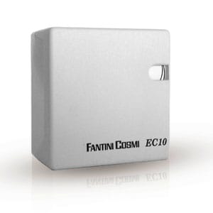 FANTINI COSMI - SONDA AMBIENTE PER EV80/EV85/EV83