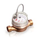 FANTINI COSMI - CONTATORE VOLUMETRICO A GETTO SINGOLO T9