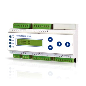 FANTINI COSMI - ESECUZIONE KIT PER EV70D
