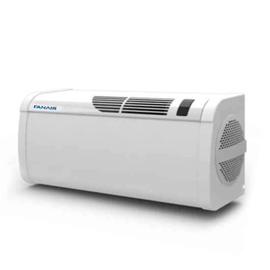 FANTINI COSMI - CLIMA SENZA UNITA ESTERNA 2,41 KW (8218