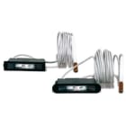 FANTINI COSMI - TERMOM. -40+40 DIN BR/B 1500 PN